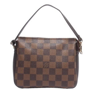 Louis Vuitton Handbag Accessory Pouch Truth Makeup Damier